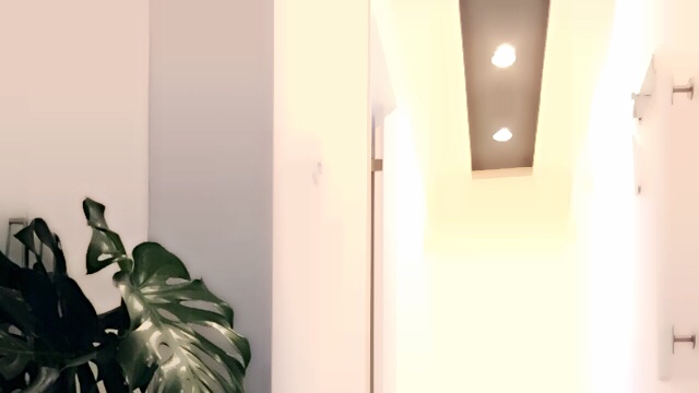 CHERIE  LUSHのサロン