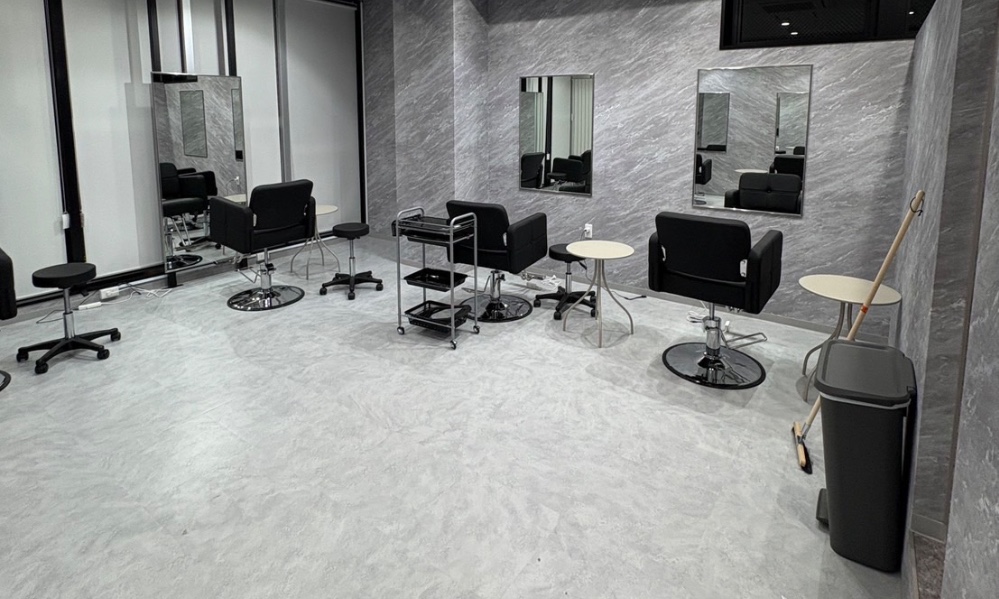 原田郁哉のサロン