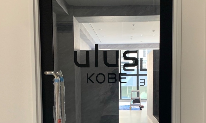 サロンの雰囲気4