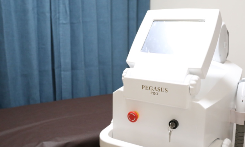 Private Salon Secretのサロン
