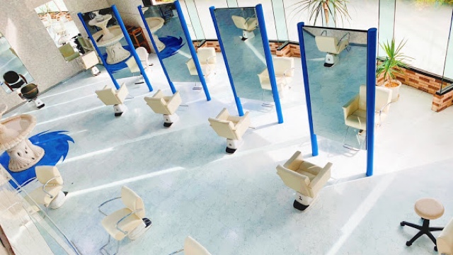 美容師 佐々木 英之 ささきひでゆき 福島県郡山市名郷田1 10 Stekina