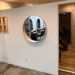 サロンの雰囲気4