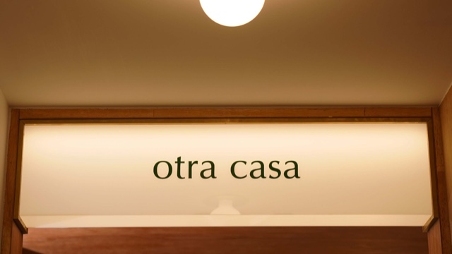 サロンの雰囲気4