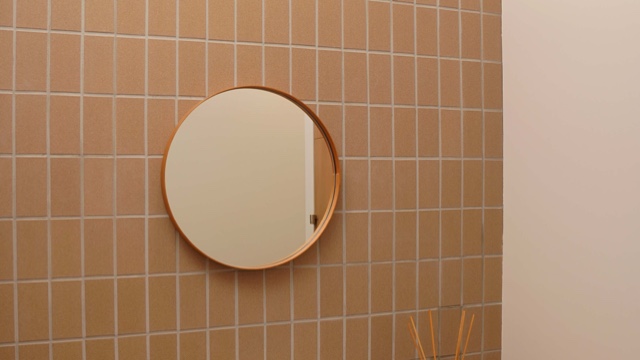 サロンの雰囲気6