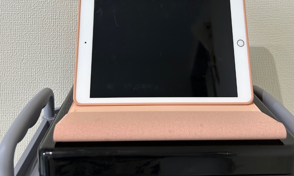 サロンの雰囲気4