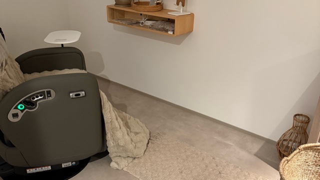 夏原智香のサロン