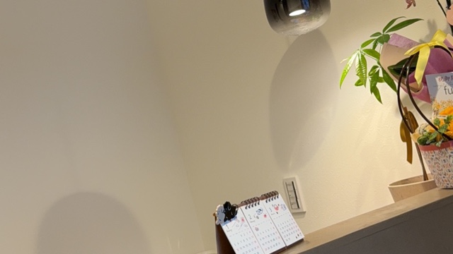 サロンの雰囲気4