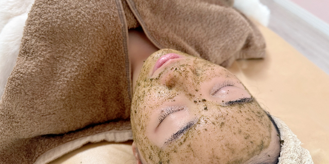 サロンの雰囲気2