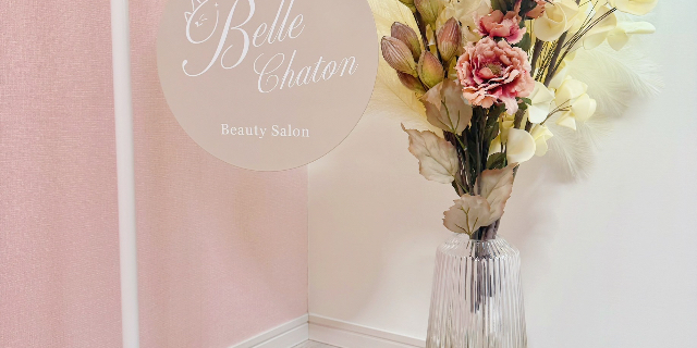 サロンの雰囲気5