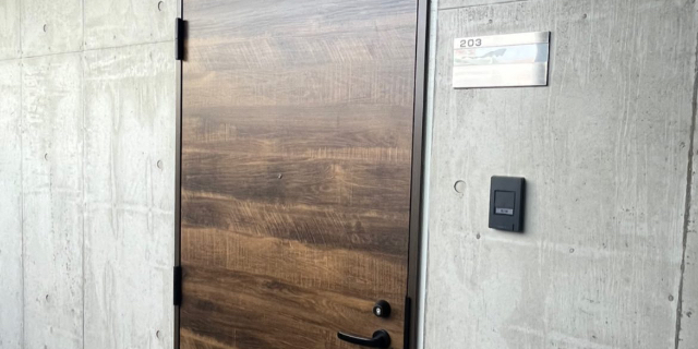 サロンの雰囲気4