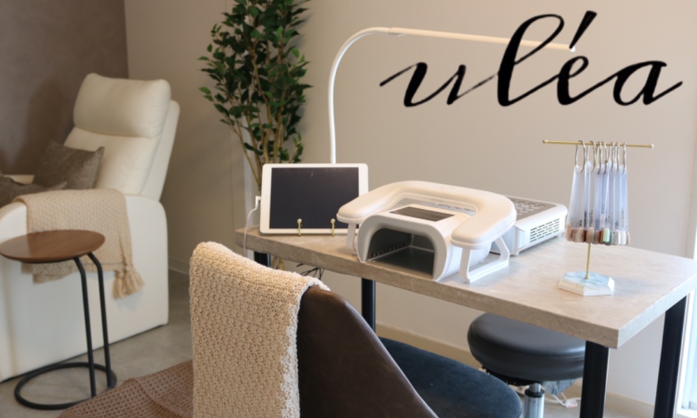 福　香澄のサロン