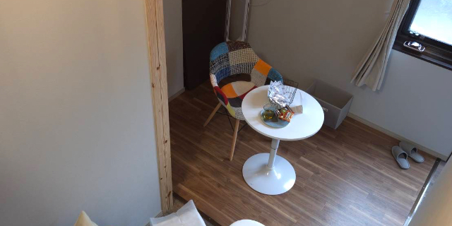 リラクゼーションサロン　ほぐし処　moi.のサロン