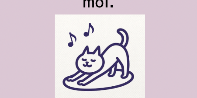 サロンの雰囲気5