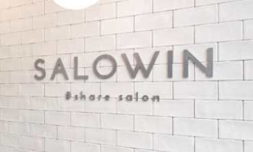 サロンの雰囲気6