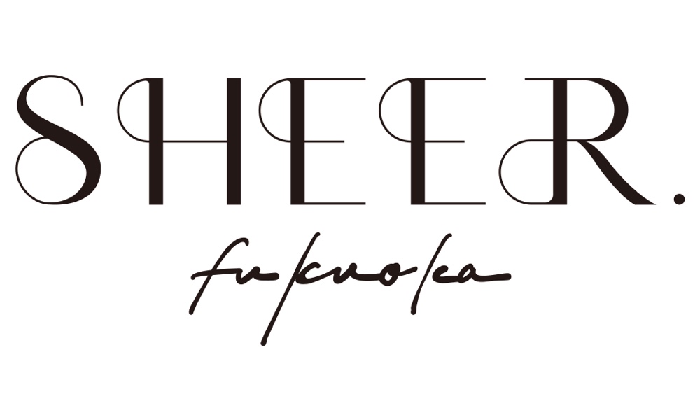 髪質改善SHEER.Fukuoka