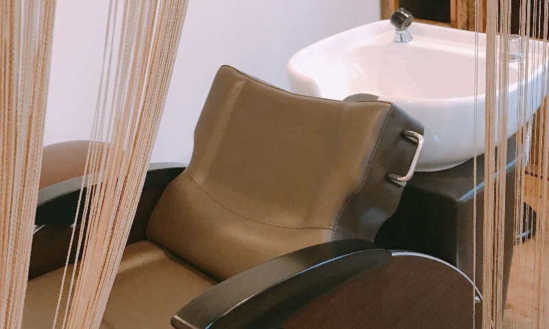 サロンの雰囲気5