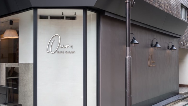 サロンの雰囲気6