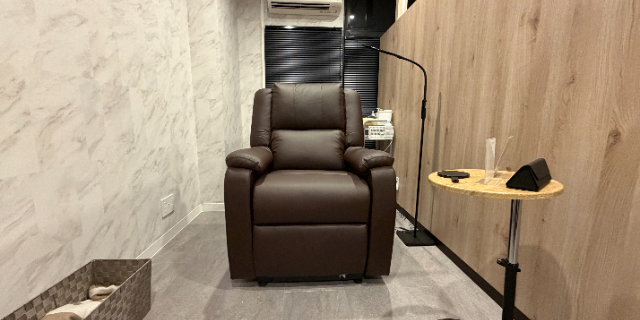 サロンの雰囲気3