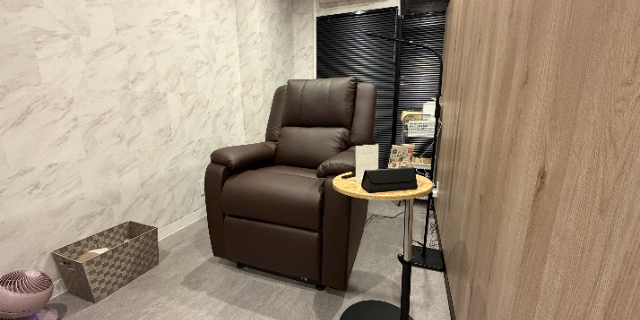 サロンの雰囲気5