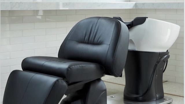 サロンの雰囲気5