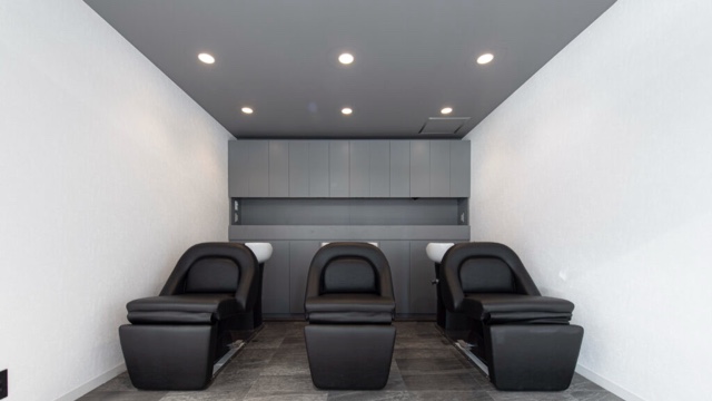 サロンの雰囲気5