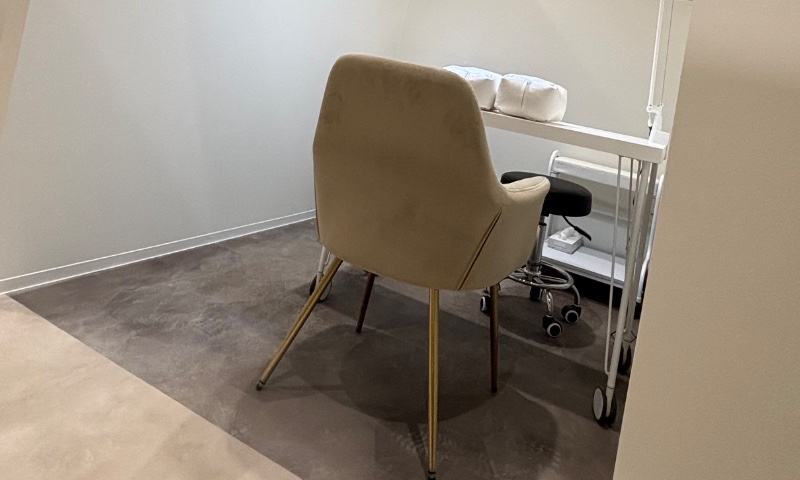 Bond tomoyoのサロン