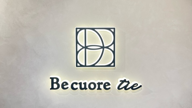 サロンの雰囲気6