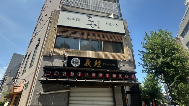 サロンの雰囲気2