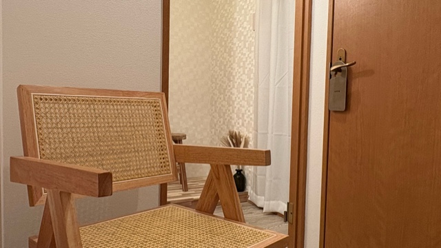 サロンの雰囲気5