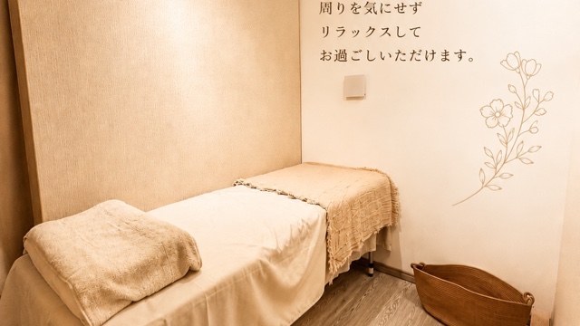 サロンの雰囲気5