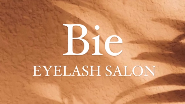  EYELASH  SALON Bie