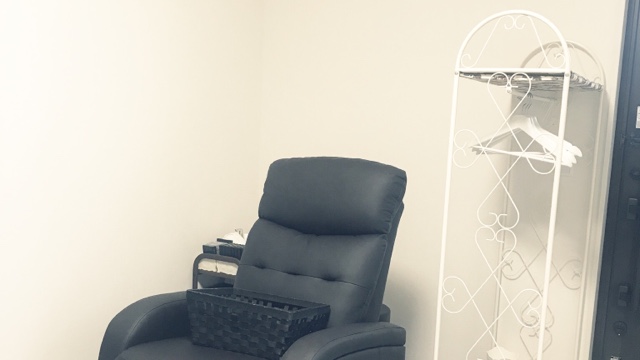 サロンの雰囲気3