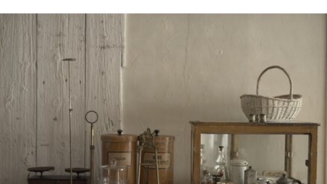 サロンの雰囲気6