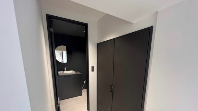 サロンの雰囲気4