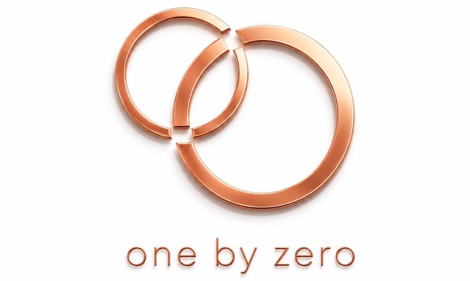 one by zero