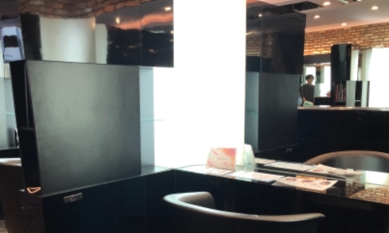 北山 愛のサロン