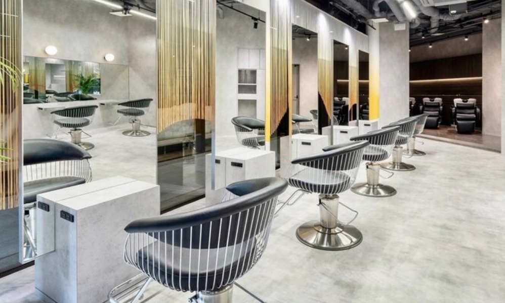 山田 雄雅のサロン