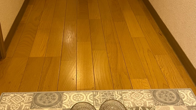 サロンの雰囲気2