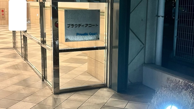 サロンの雰囲気2