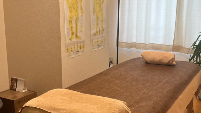 サロンの雰囲気3