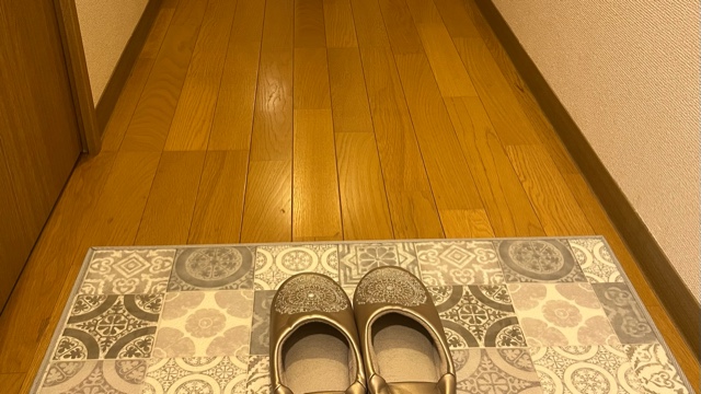 サロンの雰囲気4