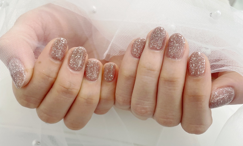 サロンの雰囲気2