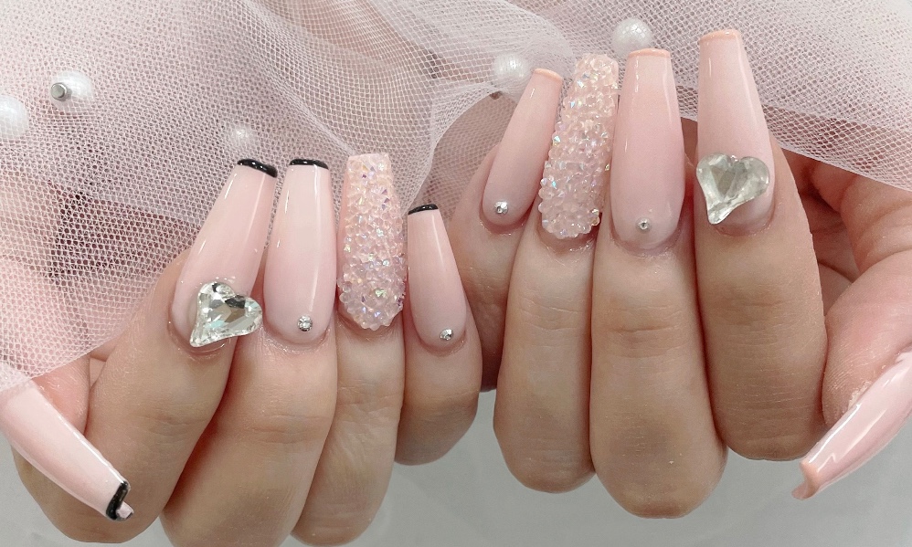 サロンの雰囲気3