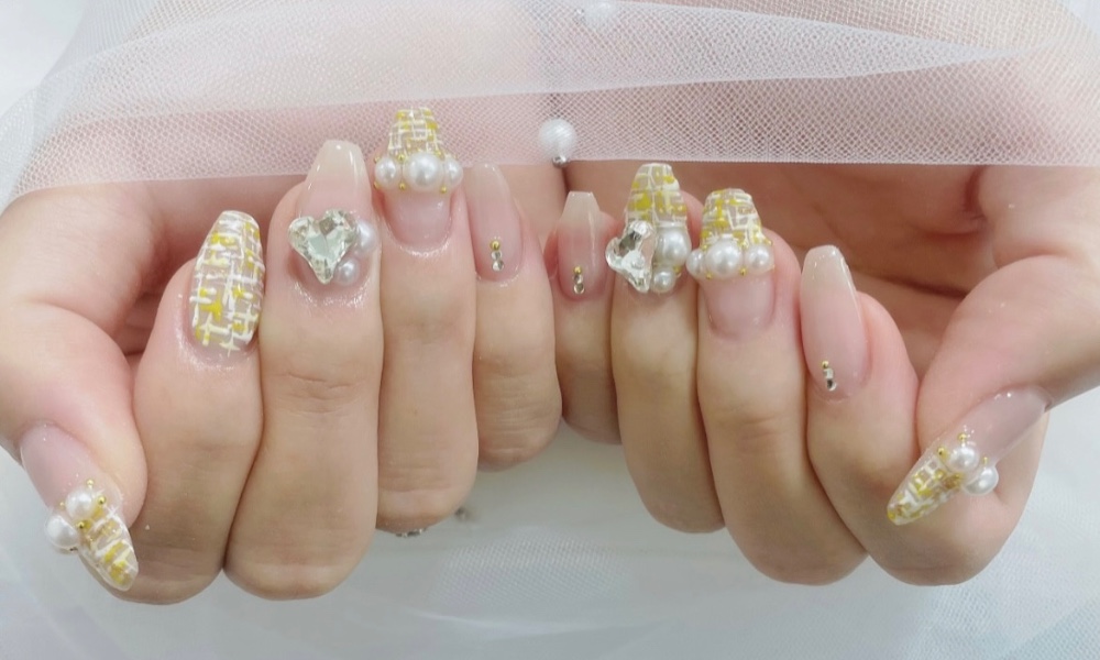 サロンの雰囲気4