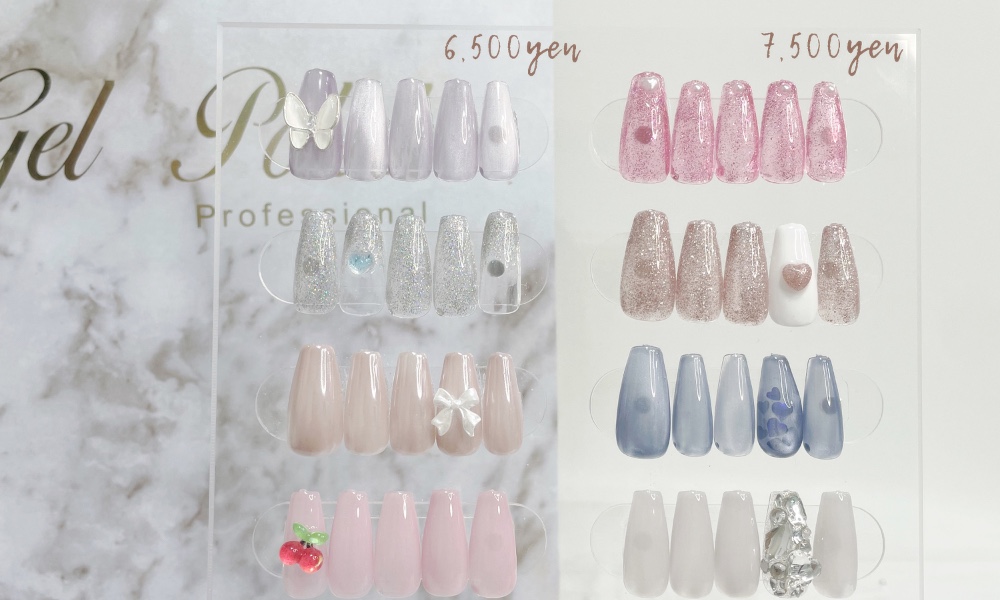 サロンの雰囲気5