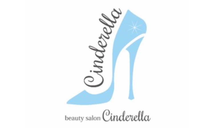beauty salon Cinderella