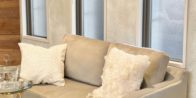 サロンの雰囲気3