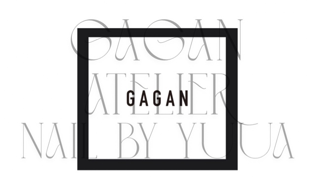 gagan atelier nail