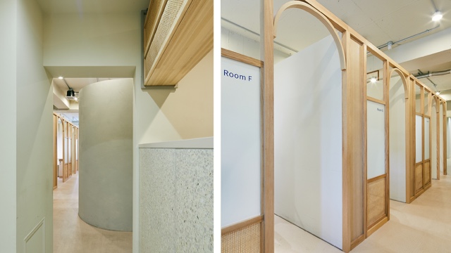 山中浩崇【美容師】のサロン