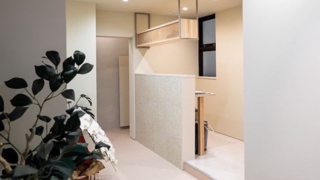 山中浩崇【美容師】のサロン画像1